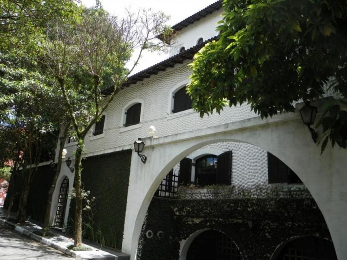 5 chambres Maison à Sao Paulo, Brazil No. 486247