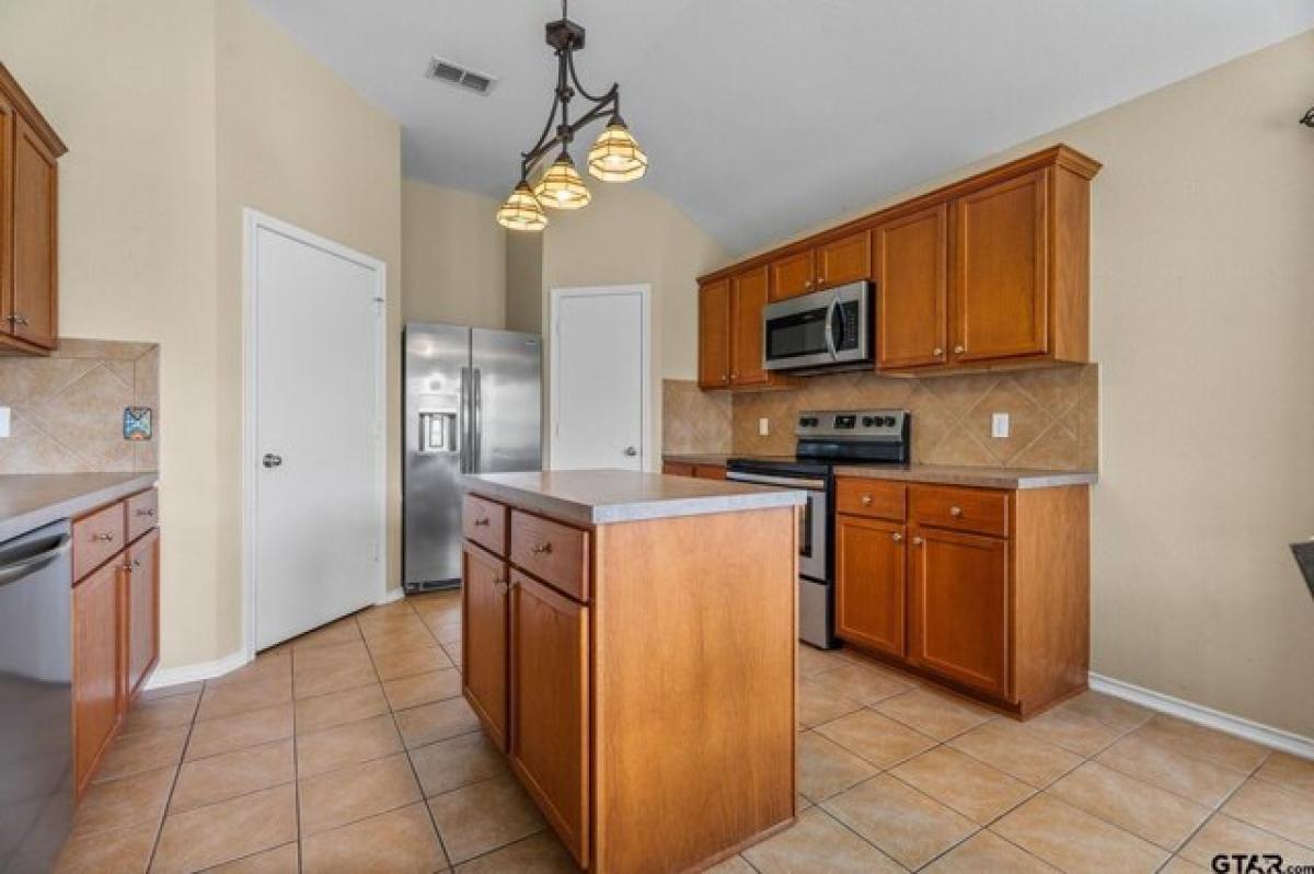 4 bedrooms House in Tyler, USA No. 393862