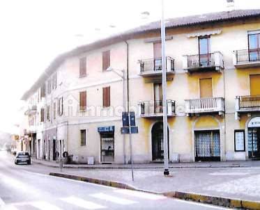 1 bedroom Apartment in Vaprio d'Adda, Italy No. 274214