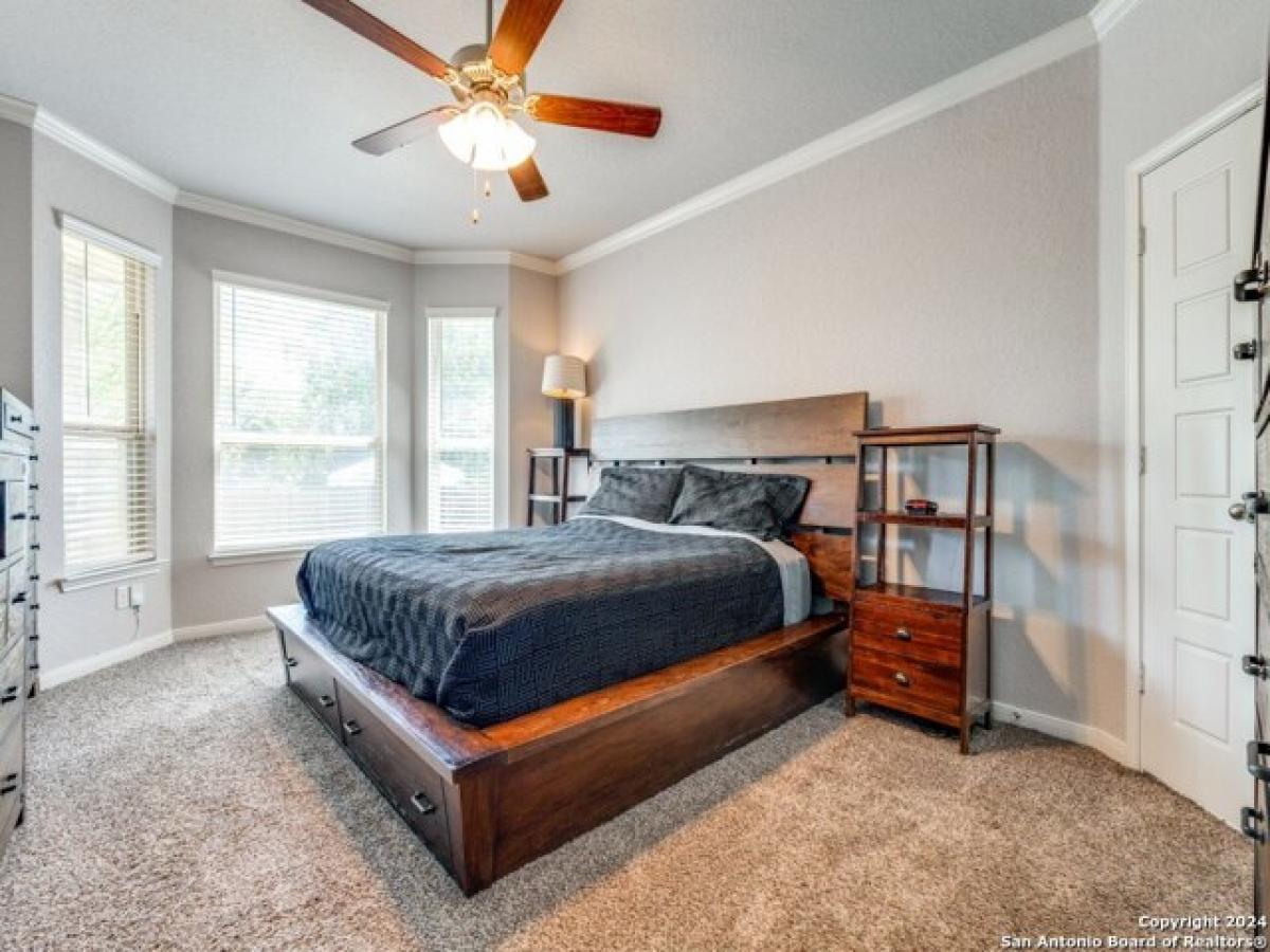 3 bedrooms House in San Antonio, USA No. 389184