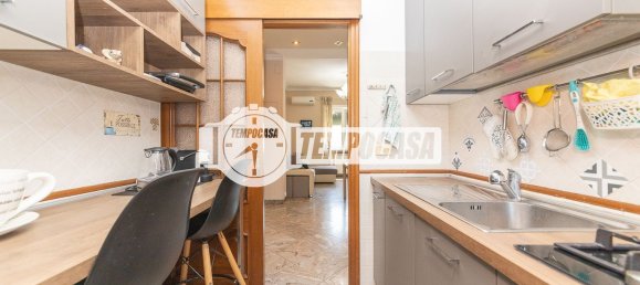 3 Schlafzimmer Wohnung in Rome, Italy, Nr. 357025 17