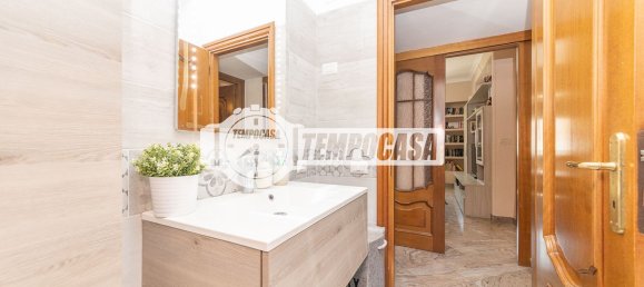 3 Schlafzimmer Wohnung in Rome, Italy, Nr. 357025 29
