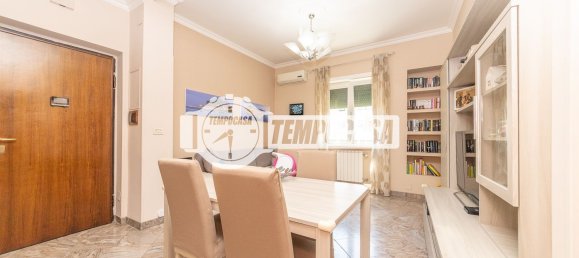 3 Schlafzimmer Wohnung in Rome, Italy, Nr. 357025 3