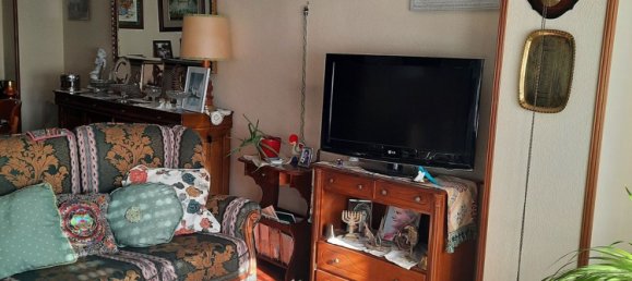 4 Schlafzimmer Wohnung in Reinosa, Spain, Nr. 34773 20