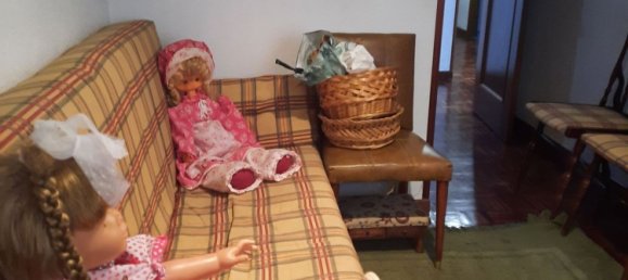 4 Schlafzimmer Wohnung in Reinosa, Spain, Nr. 34773 31