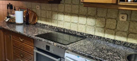 4 Schlafzimmer Wohnung in Reinosa, Spain, Nr. 34773 43