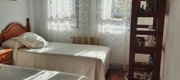 4 Schlafzimmer Wohnung in Reinosa, Spain, Nr. 34773 34
