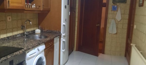 4 Schlafzimmer Wohnung in Reinosa, Spain, Nr. 34773 41