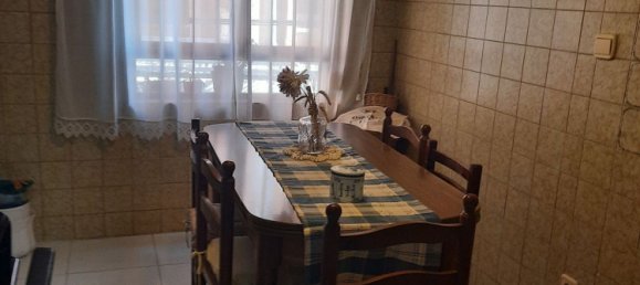 4 Schlafzimmer Wohnung in Reinosa, Spain, Nr. 34773 4