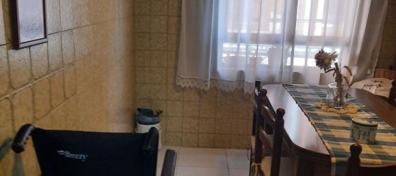 4 Schlafzimmer Wohnung in Reinosa, Spain, Nr. 34773 5