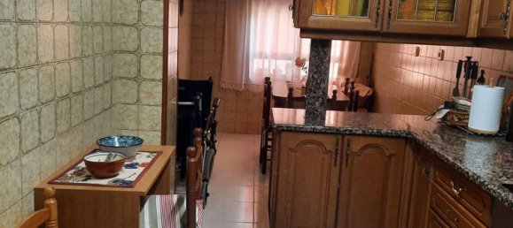 4 Schlafzimmer Wohnung in Reinosa, Spain, Nr. 34773 42