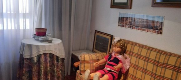 4 Schlafzimmer Wohnung in Reinosa, Spain, Nr. 34773 29