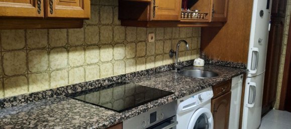 4 Schlafzimmer Wohnung in Reinosa, Spain, Nr. 34773 40