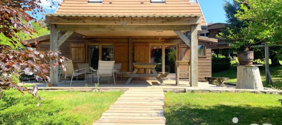 8 chambres Maison à Saint-Maurice-sur-Moselle, France No. 230783 2