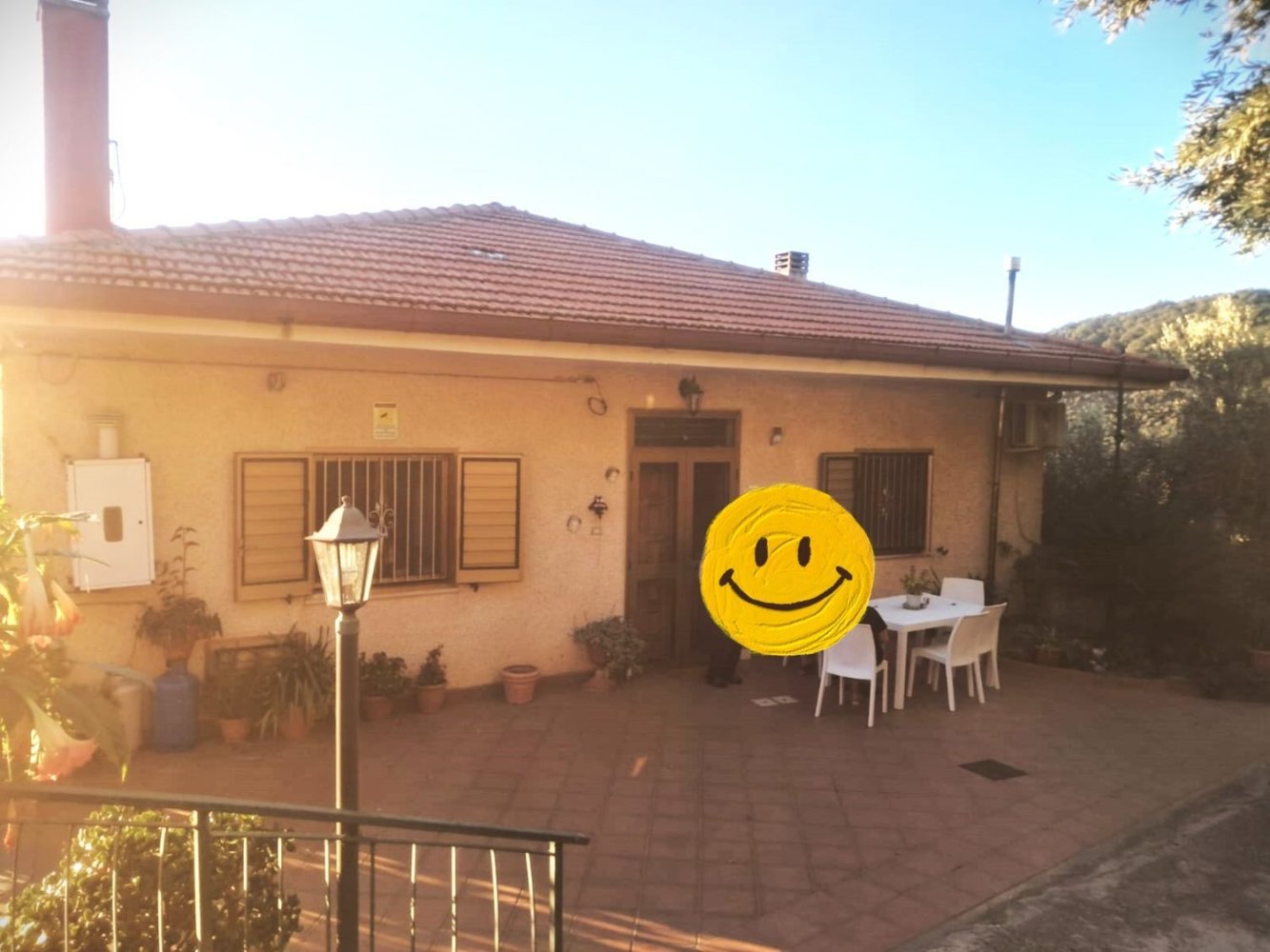 Вилла с 5 спальнями в Ночера Теринезе, Италия № 341135