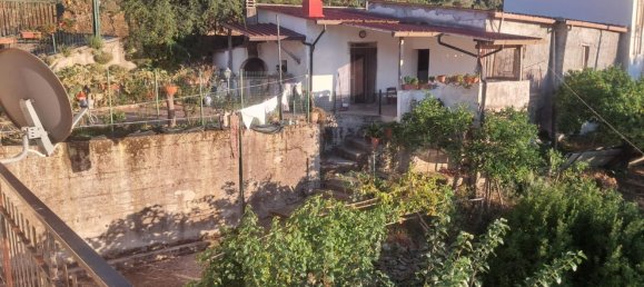 Вилла с 5 спальнями в Ночера Теринезе, Италия № 341135 4