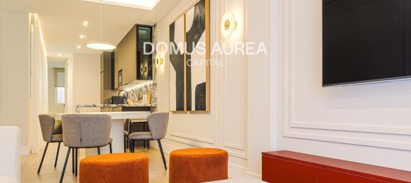 Apartamento T2 em Madrid, Spain N.º 117643 10