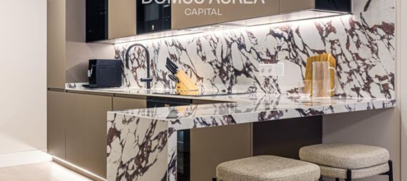 Apartamento T2 em Madrid, Spain N.º 117643 11