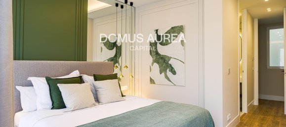 Apartamento T2 em Madrid, Spain N.º 117643 4