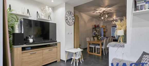 2 Schlafzimmer Haus in Tourcoing, France, Nr. 160873 3