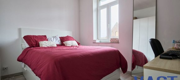 2 Schlafzimmer Haus in Tourcoing, France, Nr. 160873 11