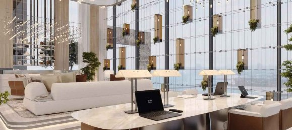 3 dormitorios apartamento en venta en Dubai, UAE № 124830 8