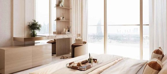 3 dormitorios apartamento en venta en Dubai, UAE № 124830 13