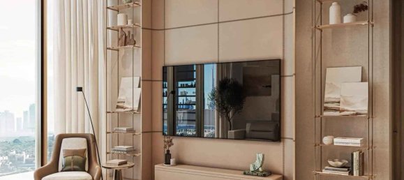 3 dormitorios apartamento en venta en Dubai, UAE № 124830 11