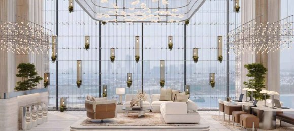 3 dormitorios apartamento en venta en Dubai, UAE № 124830 6