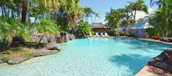 2 Schlafzimmer Wohnung in Maroochydore, Australia, Nr. 164 2