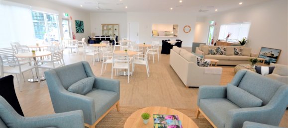 2 Schlafzimmer Wohnung in Maroochydore, Australia, Nr. 164 22