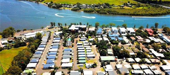 2 Schlafzimmer Wohnung in Maroochydore, Australia, Nr. 164 12