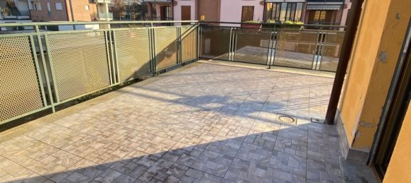 2-Zimmer Doppelhaus in San Martino Siccomario, Italy, Nr. 99600 7