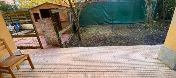 2-Zimmer Doppelhaus in San Martino Siccomario, Italy, Nr. 99600 2