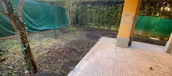 2-Zimmer Doppelhaus in San Martino Siccomario, Italy, Nr. 99600 14