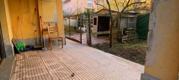 2-Zimmer Doppelhaus in San Martino Siccomario, Italy, Nr. 99600 15
