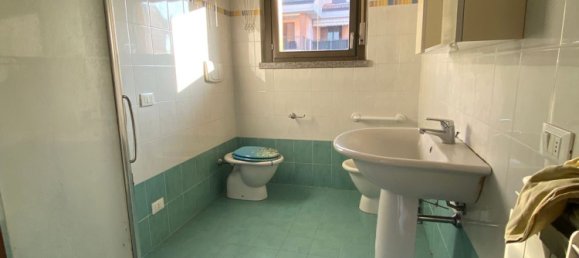 2-Zimmer Doppelhaus in San Martino Siccomario, Italy, Nr. 99600 12