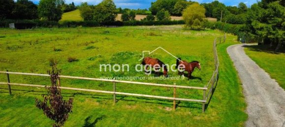 3 bedrooms Castles in Buchy, France No. 359954 16