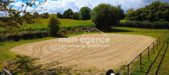 3 bedrooms Castles in Buchy, France No. 359954 4