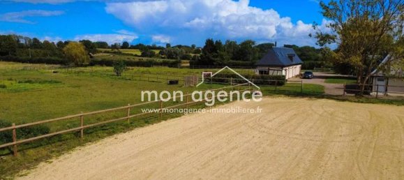 3 bedrooms Castles in Buchy, France No. 359954 15