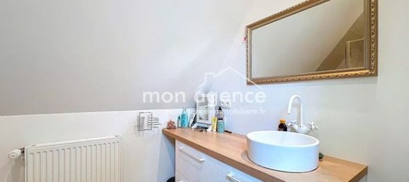 3 bedrooms Castles in Buchy, France No. 359954 14