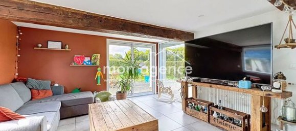 3 bedrooms Castles in Buchy, France No. 359954 8