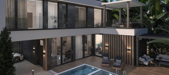 Villa T4 em Phuket, Thailand N.º 22340 4
