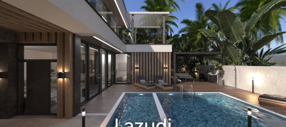 4 bedrooms Villa in Phuket, Thailand No. 22340 3