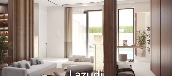 4 bedrooms Villa in Phuket, Thailand No. 22340 5