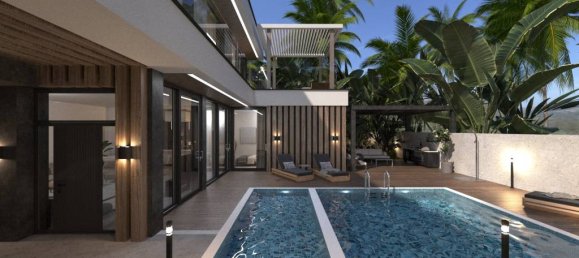 Villa T4 em Phuket, Thailand N.º 22340 3