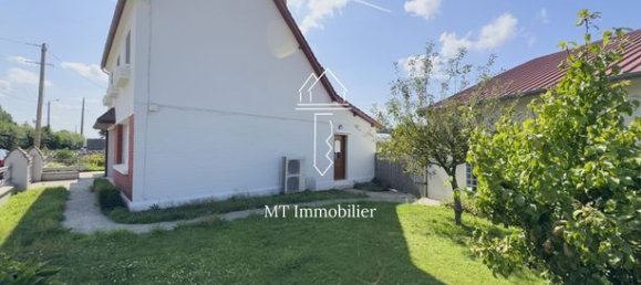 3 chambres Maison à Sempy, France No. 311769 20