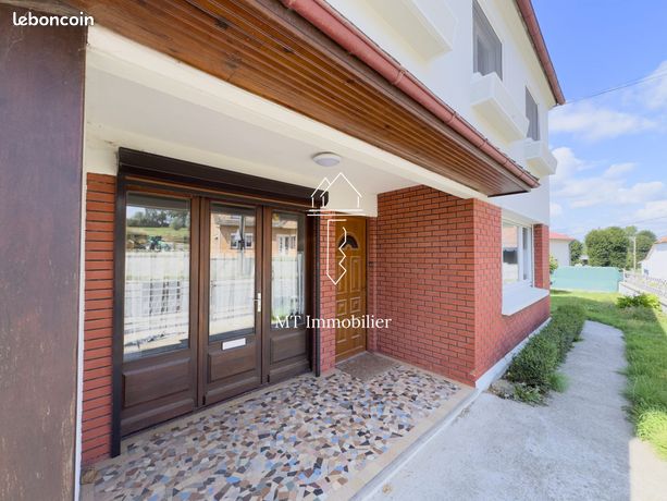 3 chambres Maison à Sempy, France No. 311769