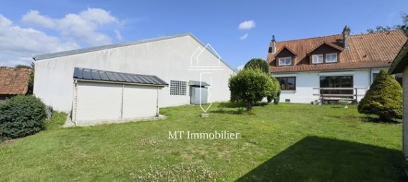 3 chambres Maison à Sempy, France No. 311769 19