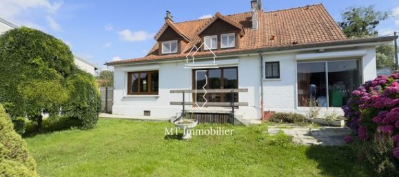 3 chambres Maison à Sempy, France No. 311769 18